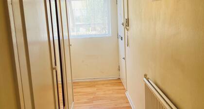 Room-peace Home Available