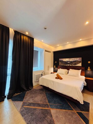 1 bedroom - Room-elegant Comfort Stay (Iloilo)