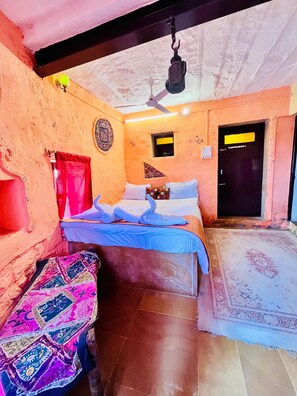 Quarto luxo