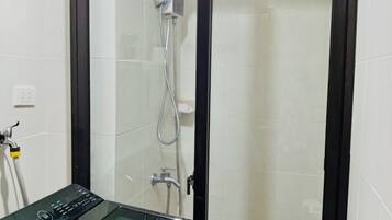 Condo, 1 Bedroom, Garden View | Bilik Mandi