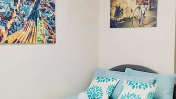 Condo, 1 Bedroom, Garden View | 1 bedroom