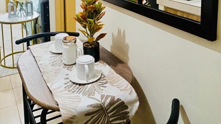 Oceanfront Condo in Dumaguete City - Perfect Getaway