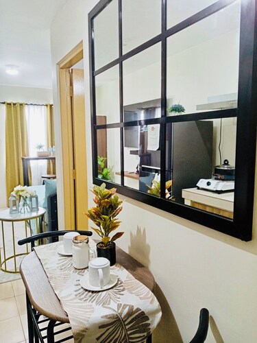 Oceanfront Condo in Dumaguete City - Perfect Getaway