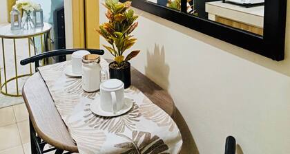 Oceanfront Condo in Dumaguete City - Perfect Getaway