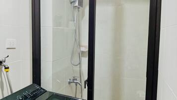 Condo, 1 Bedroom, Garden View | Bathroom