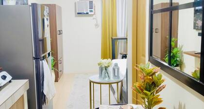 Oceanfront Condo in Dumaguete City - Perfect Getaway