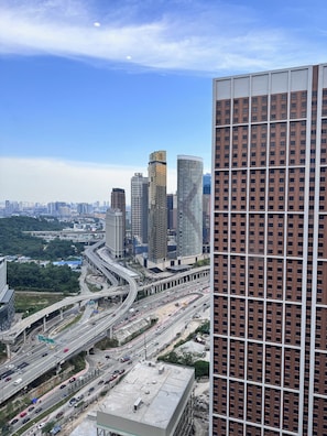 Exterior - Comfy Damansara PJ Condo 3BR 2CAR PARK (Petaling Jaya)