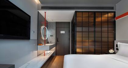 Jinglai Hotel Jing'an District Store