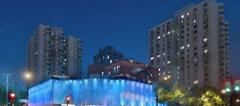 Jinglai Hotel Jing'an District Store