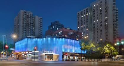 Jinglai Hotel Jing'an District Store