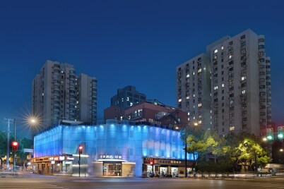 Jinglai Hotel Jing'an District Store