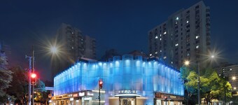 Jinglai Hotel Jing'an District Store