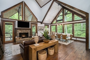 Intérieur