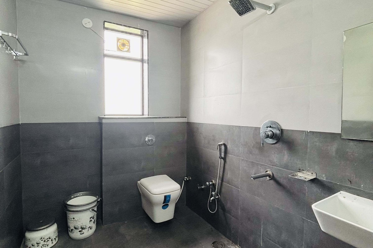 Comfort Double Room | Bathroom