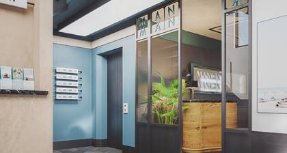 Hotel Ben Marsalforn, Affiliated By Meliá