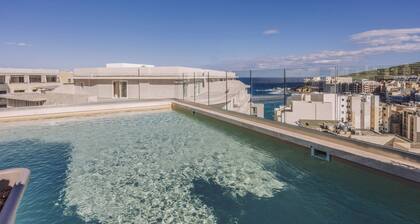 Hotel Ben Marsalforn, Affiliated By Meliá