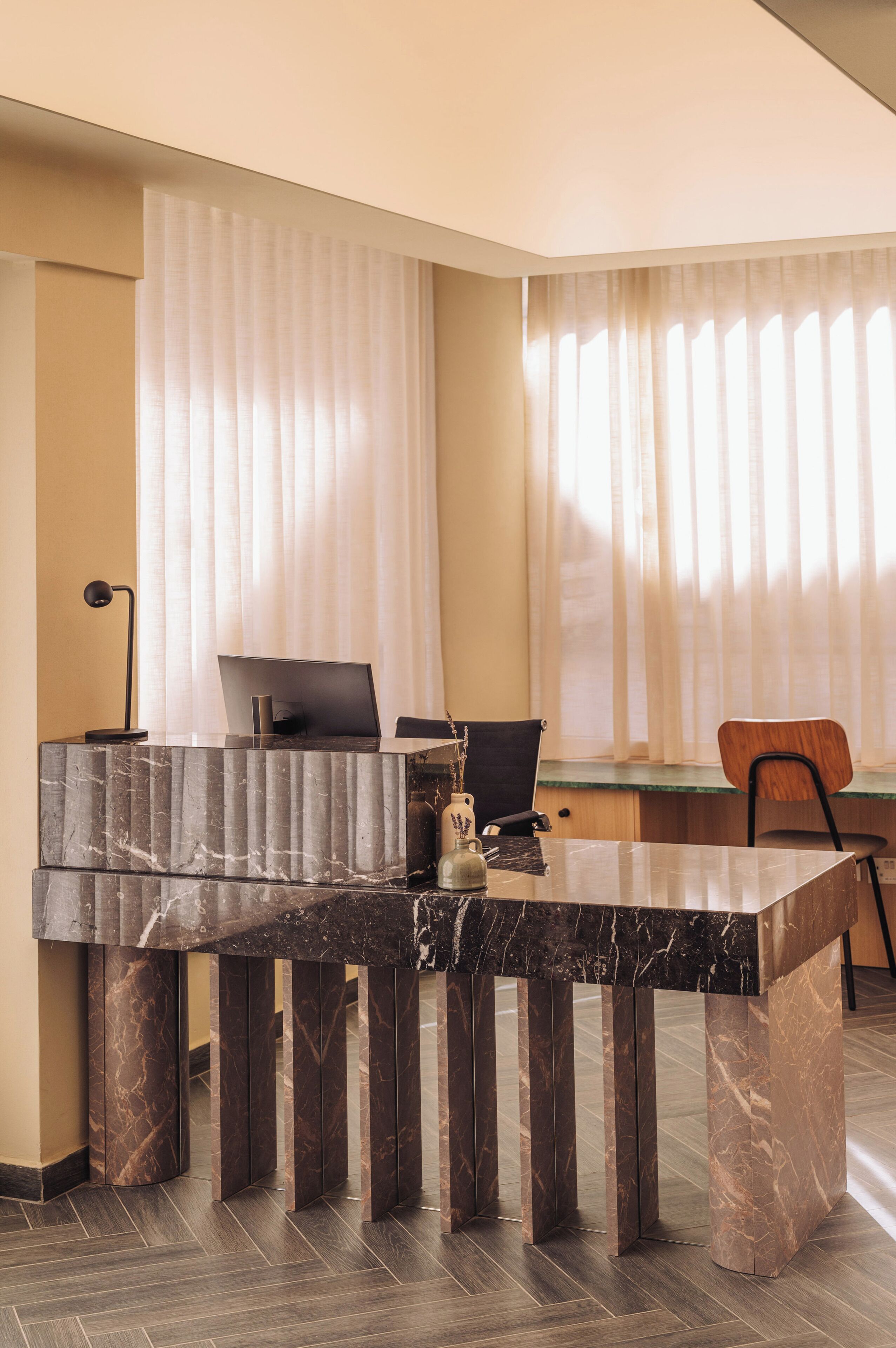 Recepció