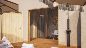 Rooftop terrace - Hotel Ben Marsalforn, Affiliated By Meliá (Zebbug)