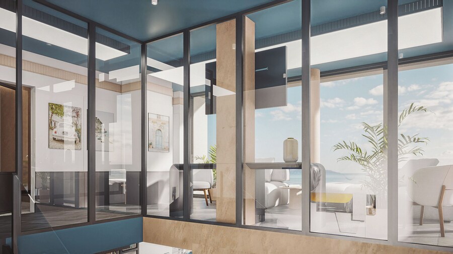 Hotel Ben Marsalforn, Affiliated By Meliá