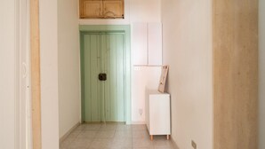 Interior - Rifugio Pugliese by Wonderful Italy (Bari)