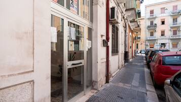 Detalle exterior