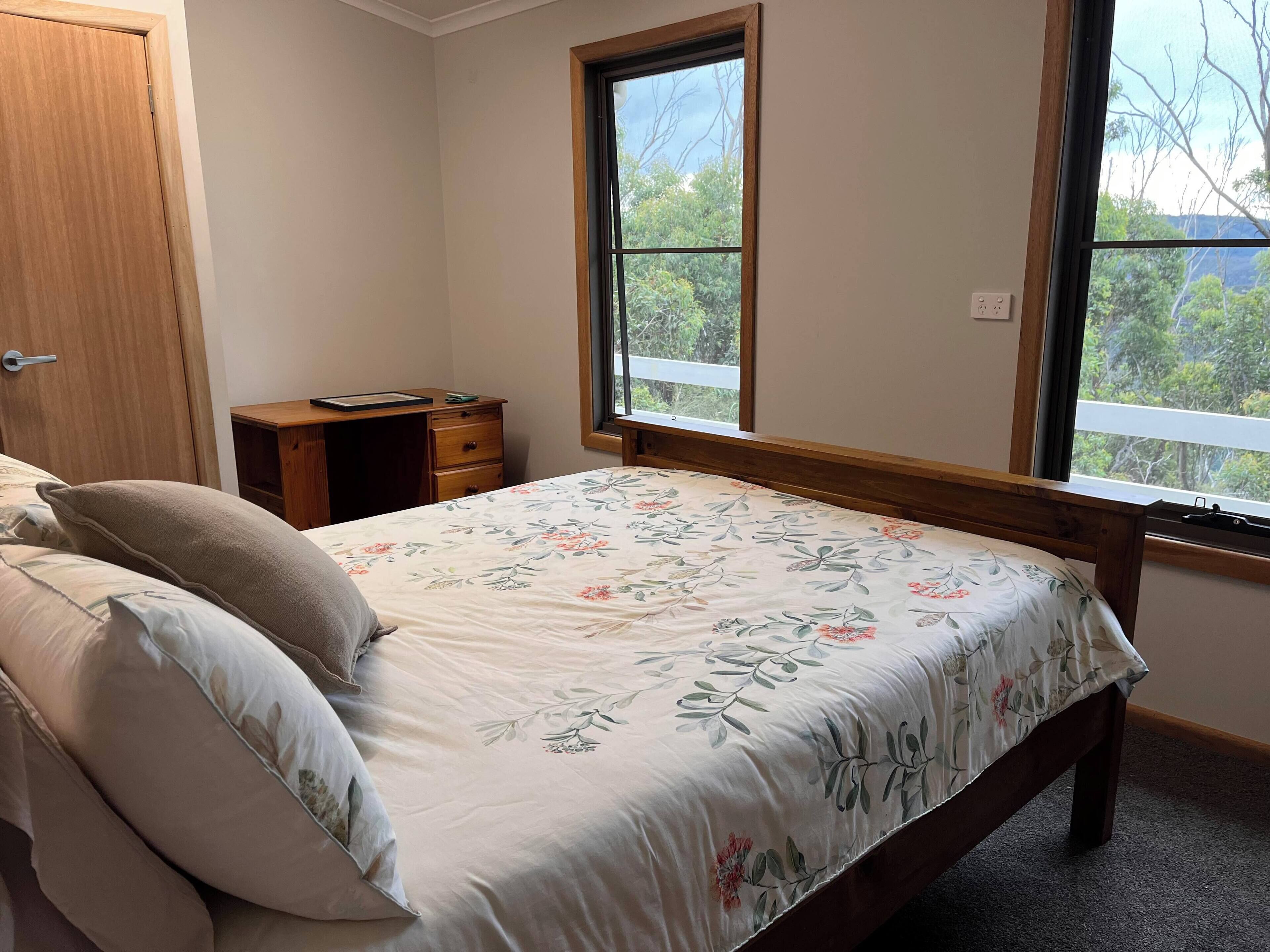 3 bedrooms, Internet, bed sheets