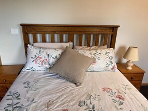 3 bedrooms, Internet, bed sheets