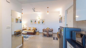 Servicio a la habitación