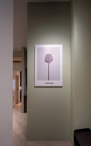 Standard Apartment, 1 Bedroom | Living area