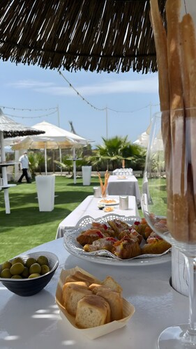 Villa 'Dehesa' with Mountain Views, Wi-Fi, and Air Conditioning