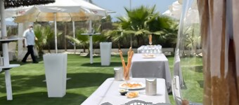 Villa 'Dehesa' with Mountain Views, Wi-Fi, and Air Conditioning