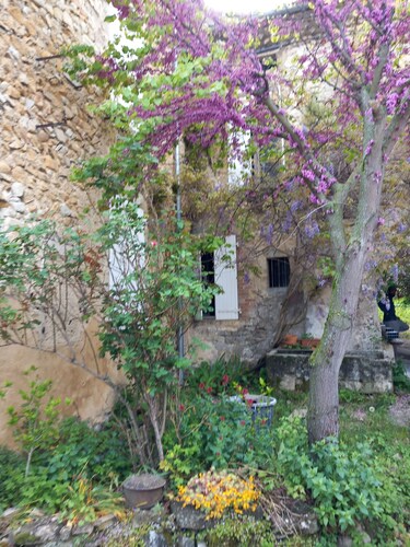 House for 15 people in Vercors. Brunch, etc., upon request