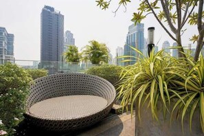 บริเวณภายนอก