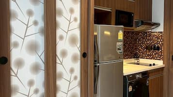 Studio | Private kitchen