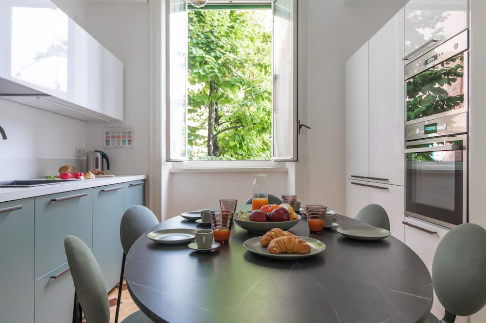 Italianway Comfort - Naviglio Pavese 14