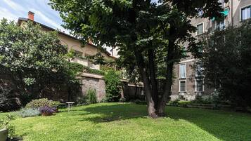 Apartment (3 Bedrooms) | Interior