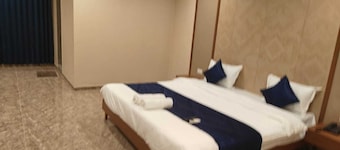 Hotel Vantara Residency