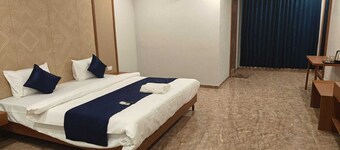 Hotel Vantara Residency