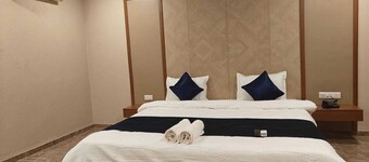 Hotel Vantara Residency