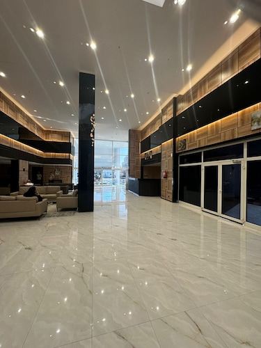 Nasamat Hotel