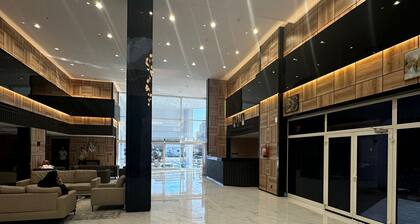 Nasamat Hotel