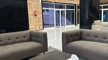 Recepción