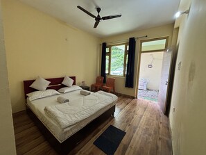 Bureau, Wi-Fi gratuit