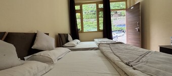AP Residency Yamunotri