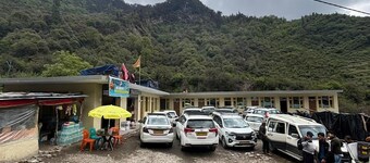 เอพี เรสซิเดนซี ยมโนตรี