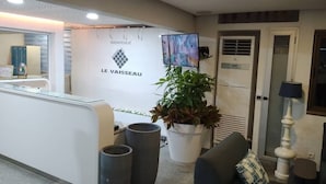Recepción