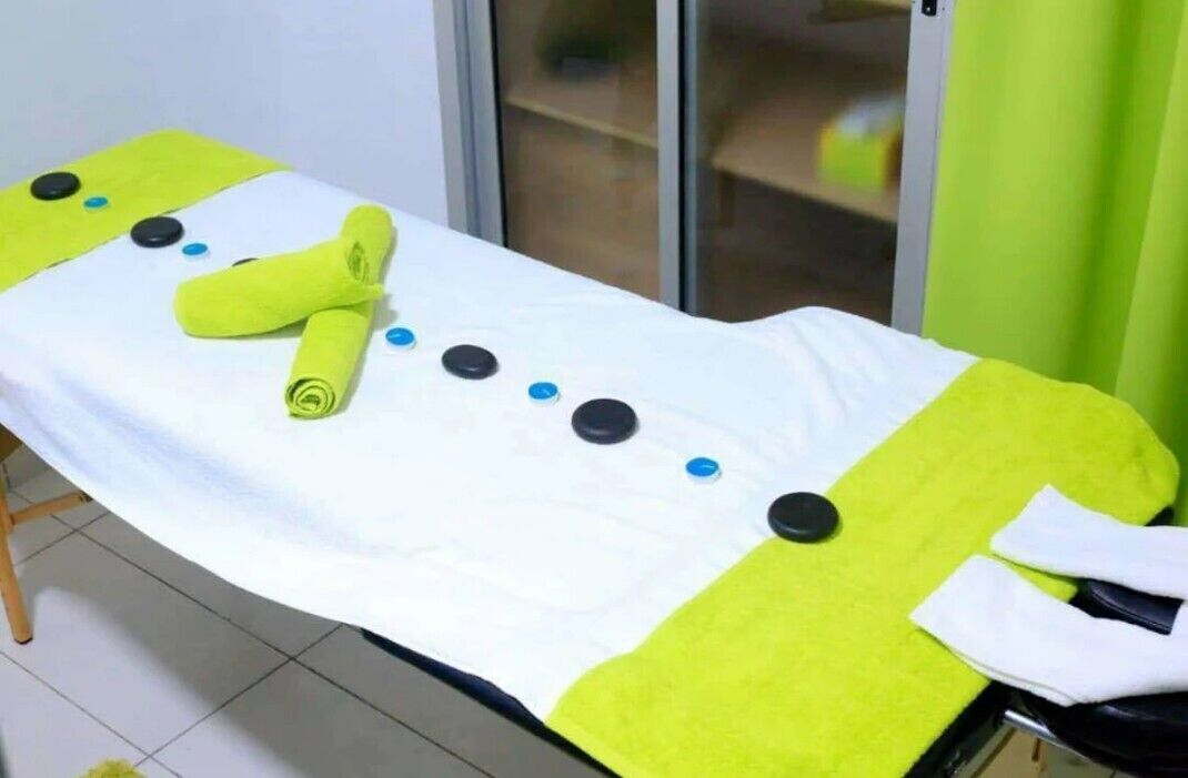 Spabehandling