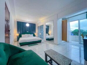 Chambre Double Supérieure