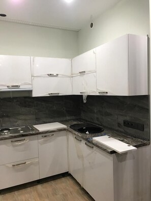 Privékeuken