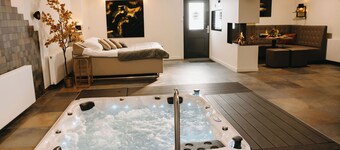 Maas Wellness Suite